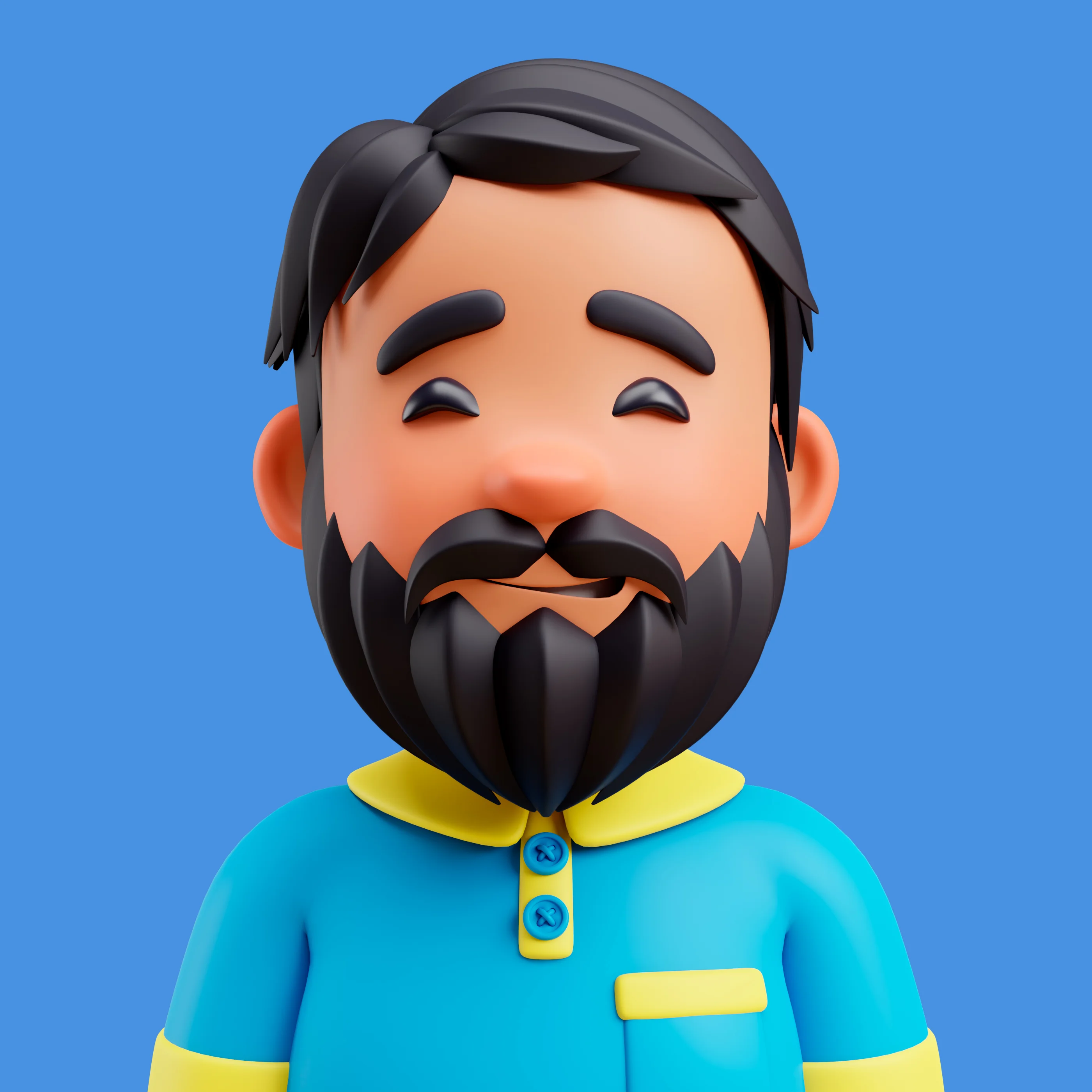 Men Avatar