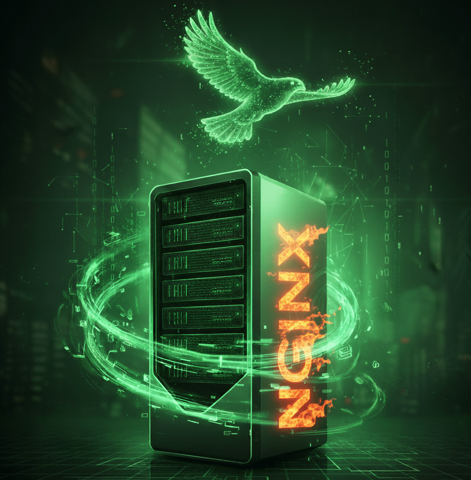 Nginx Explained: Why Everyone Using This Web Server