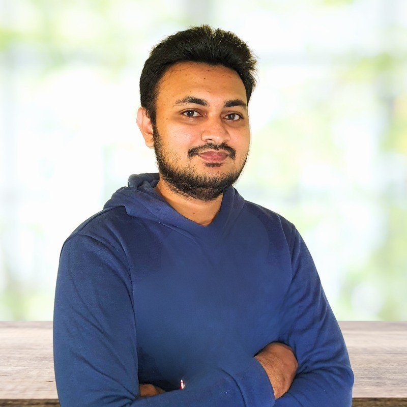Niwantha Wickramasingha